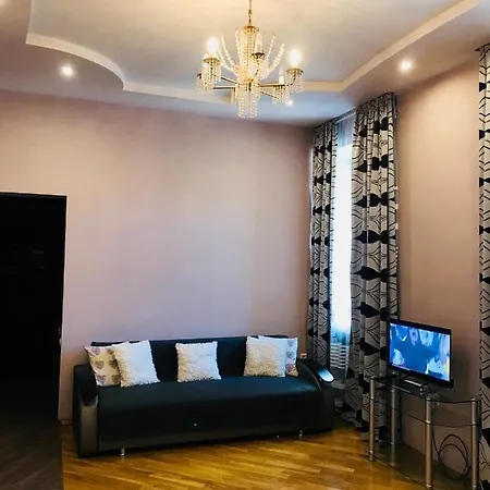 Iren Апартаменти
