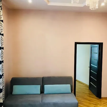 Апартаменти Iren