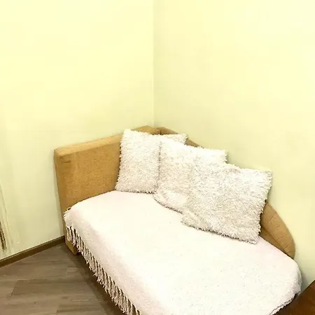Апартаменти Iren