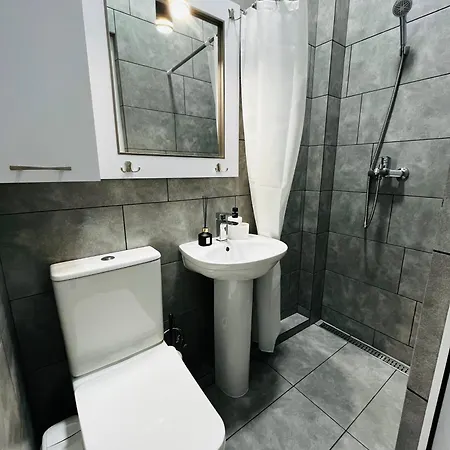 Appartement по вул наукова поряд волвеликого аквапарк Lviv