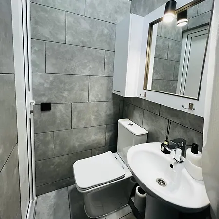 по вул наукова поряд волвеликого аквапарк Appartement