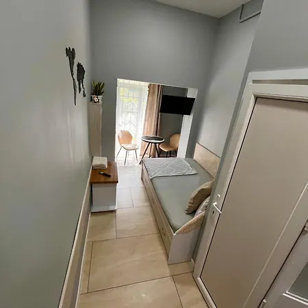 по вул наукова поряд волвеликого аквапарк Apartament Lwów