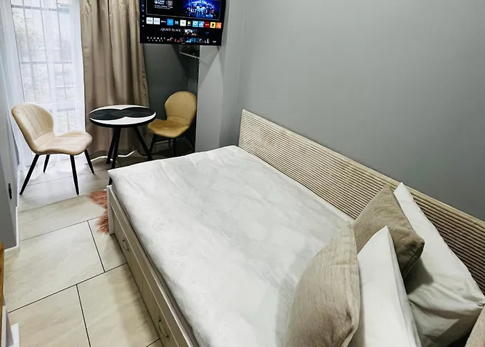 Apartamento по вул наукова поряд волвеликого аквапарк *