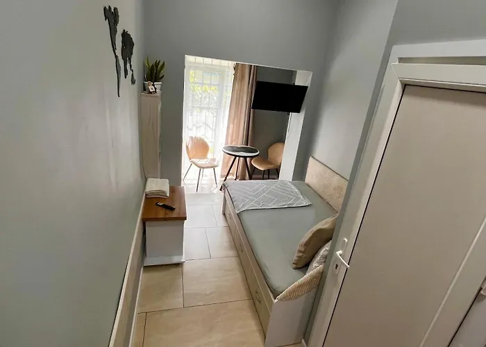 по вул наукова поряд волвеликого аквапарк Apartamento Leópolis