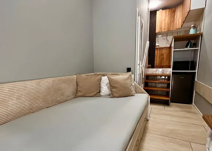 Apartament по вул наукова поряд волвеликого аквапарк Lwów