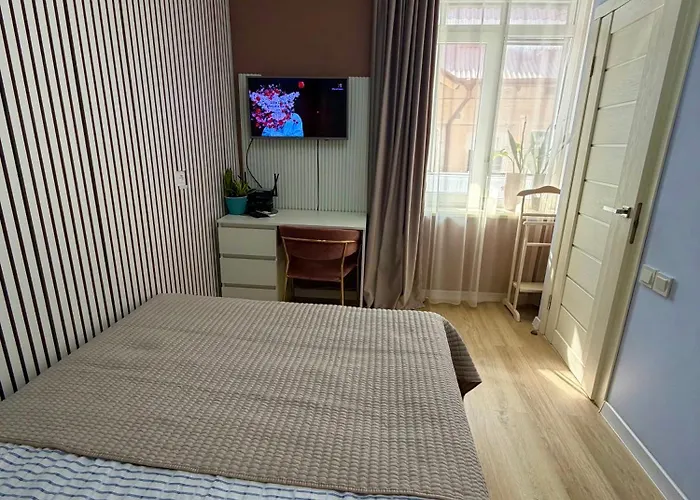 Lägenhet Iren Lviv apartment Lviv